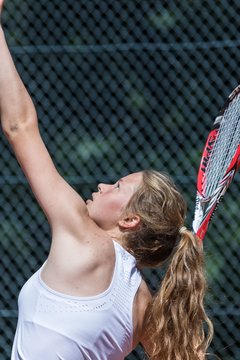 Adelina Krüger 494 - Amato Caffe Open